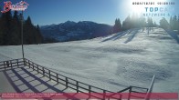 Archived image Webcam mountain restaurant Brueggele 09:00