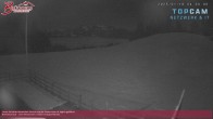 Archiv Foto Webcam Alberschwende: Alpengasthof Brüggele 03:00