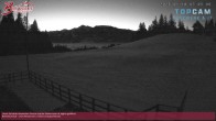 Archiv Foto Webcam Alberschwende: Alpengasthof Brüggele 06:00