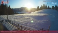 Archiv Foto Webcam Alberschwende: Alpengasthof Brüggele 07:00