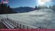 Archiv Foto Webcam Alberschwende: Alpengasthof Brüggele 09:00