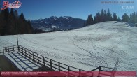 Archiv Foto Webcam Alberschwende: Alpengasthof Brüggele 11:00