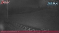 Archived image Webcam mountain restaurant Brueggele 03:00