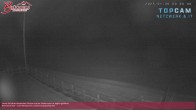 Archiv Foto Webcam Alberschwende: Alpengasthof Brüggele 23:00