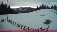 Archiv Foto Webcam Alberschwende: Alpengasthof Brüggele 07:00