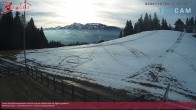 Archiv Foto Webcam Alberschwende: Alpengasthof Brüggele 07:00