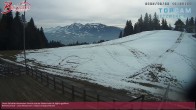 Archiv Foto Webcam Alberschwende: Alpengasthof Brüggele 09:00