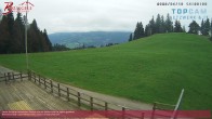 Archiv Foto Webcam Alberschwende: Alpengasthof Brüggele 13:00