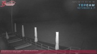 Archiv Foto Webcam Alberschwende: Alpengasthof Brüggele 23:00