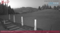 Archiv Foto Webcam Alberschwende: Alpengasthof Brüggele 03:00