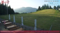 Archiv Foto Webcam Alberschwende: Alpengasthof Brüggele 05:00