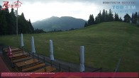 Archiv Foto Webcam Alberschwende: Alpengasthof Brüggele 07:00