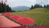 Archiv Foto Webcam Alberschwende: Alpengasthof Brüggele 11:00
