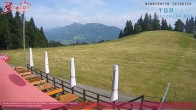 Archiv Foto Webcam Alberschwende: Alpengasthof Brüggele 15:00