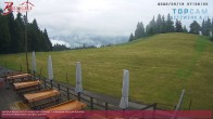 Archived image Webcam mountain restaurant Brueggele 06:00