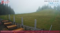 Archived image Webcam mountain restaurant Brueggele 07:00