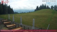 Archived image Webcam mountain restaurant Brueggele 09:00