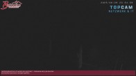 Archiv Foto Webcam Alberschwende: Alpengasthof Brüggele 23:00
