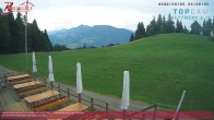 Archiv Foto Webcam Alberschwende: Alpengasthof Brüggele 07:00