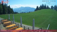Archiv Foto Webcam Alberschwende: Alpengasthof Brüggele 11:00