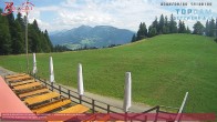 Archiv Foto Webcam Alberschwende: Alpengasthof Brüggele 13:00