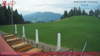 Archiv Foto Webcam Alberschwende: Alpengasthof Brüggele 17:00