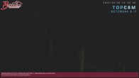 Archiv Foto Webcam Alberschwende: Alpengasthof Brüggele 21:00