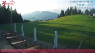 Archived image Webcam mountain restaurant Brueggele 06:00