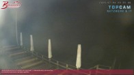 Archiv Foto Webcam Alberschwende: Alpengasthof Brüggele 23:00