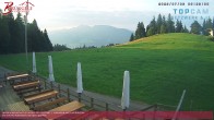 Archiv Foto Webcam Alberschwende: Alpengasthof Brüggele 05:00