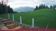 Archiv Foto Webcam Alberschwende: Alpengasthof Brüggele 06:00