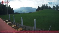 Archiv Foto Webcam Alberschwende: Alpengasthof Brüggele 07:00