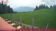 Archiv Foto Webcam Alberschwende: Alpengasthof Brüggele 09:00