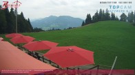Archiv Foto Webcam Alberschwende: Alpengasthof Brüggele 11:00