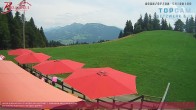 Archiv Foto Webcam Alberschwende: Alpengasthof Brüggele 13:00