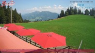 Archiv Foto Webcam Alberschwende: Alpengasthof Brüggele 15:00