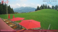 Archiv Foto Webcam Alberschwende: Alpengasthof Brüggele 17:00