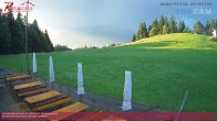 Archiv Foto Webcam Alberschwende: Alpengasthof Brüggele 05:00