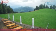 Archiv Foto Webcam Alberschwende: Alpengasthof Brüggele 06:00