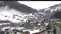 Archived image Webcam Vorarlberg: Silbertal village 02:00