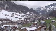 Archived image Webcam Vorarlberg: Silbertal village 04:00