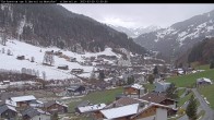 Archived image Webcam Vorarlberg: Silbertal village 06:00