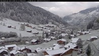 Archiv Foto Webcam Silbertal im Vorarlberg 05:00