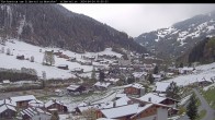 Archiv Foto Webcam Silbertal im Vorarlberg 15:00