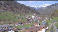 Archiv Foto Webcam Silbertal im Vorarlberg 07:00