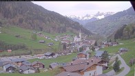 Archiv Foto Webcam Silbertal im Vorarlberg 05:00