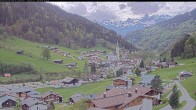 Archiv Foto Webcam Silbertal im Vorarlberg 15:00