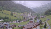 Archiv Foto Webcam Silbertal im Vorarlberg 11:00