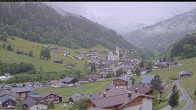 Archiv Foto Webcam Silbertal im Vorarlberg 13:00