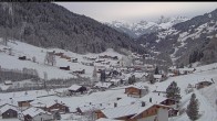 Archiv Foto Webcam Silbertal im Vorarlberg 09:00